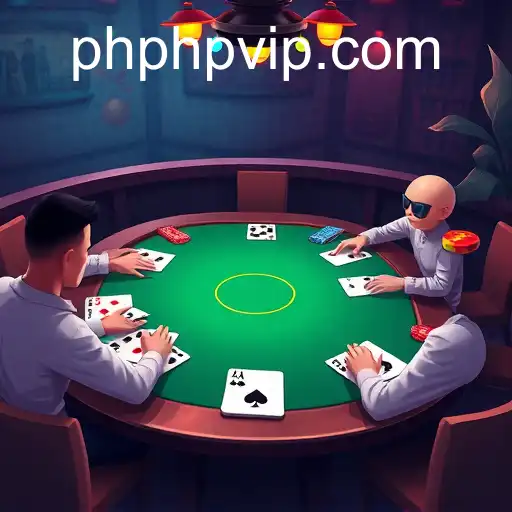 Exploring the World of Card Games on PHPSpecial