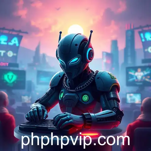 The Evolution of Gaming: PHPVIP Amidst Global Shifts
