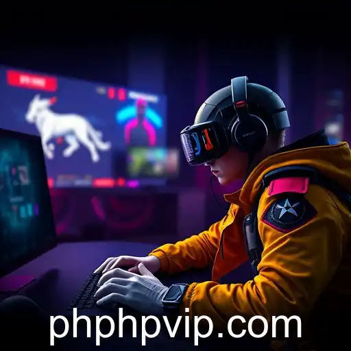 The Evolution of Online Gaming Platforms