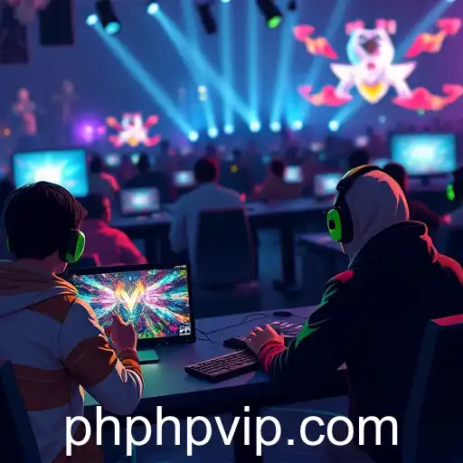 The Evolution of Online Gaming Communities