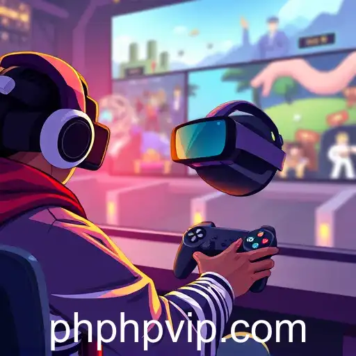 E-Sports and Online Gaming Trends