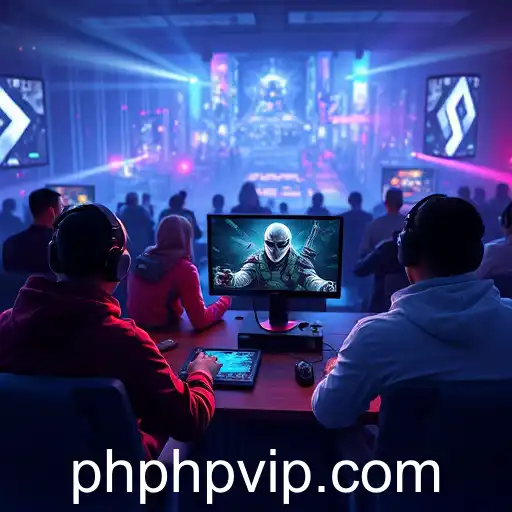 Emerging Trends in Online Gaming