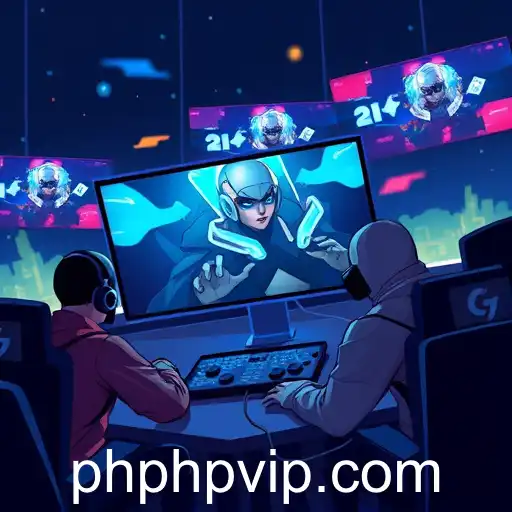 Rise of Interactive Gaming Portals