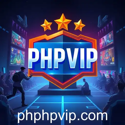 The Rise of PHPVIP in the Gaming Industry