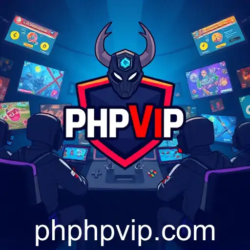 The Rise of PHPPVIP in the Gaming World