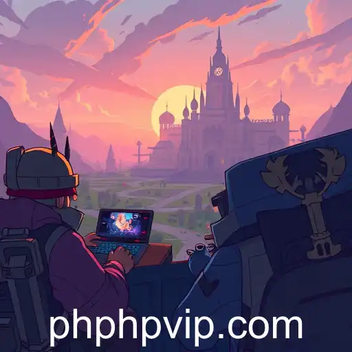 The Rise of PHPVIP in Online Gaming