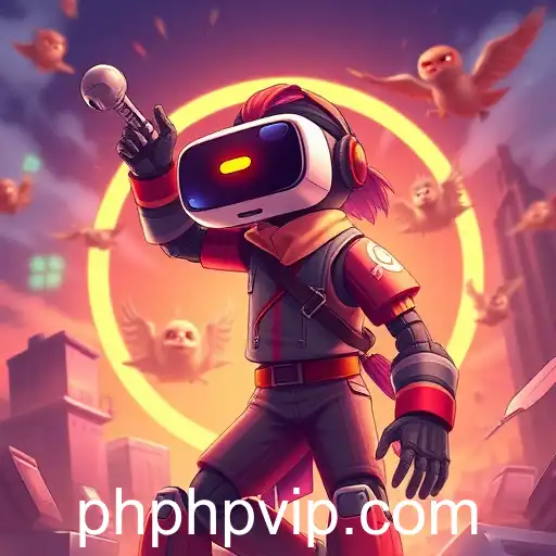 The Rise of PHPVIP in Global Gaming