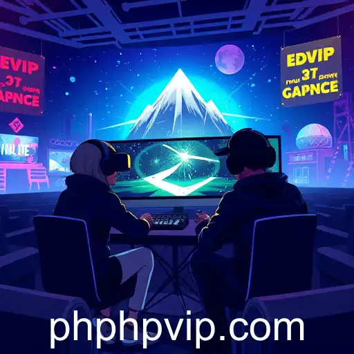 The Evolving World of Online Gaming