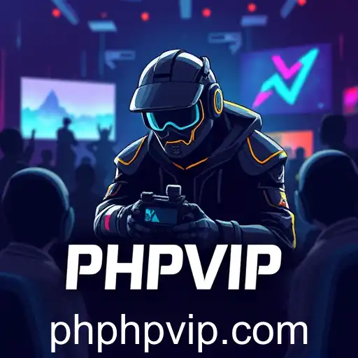 The Rise of PHPVIP in Gaming Culture