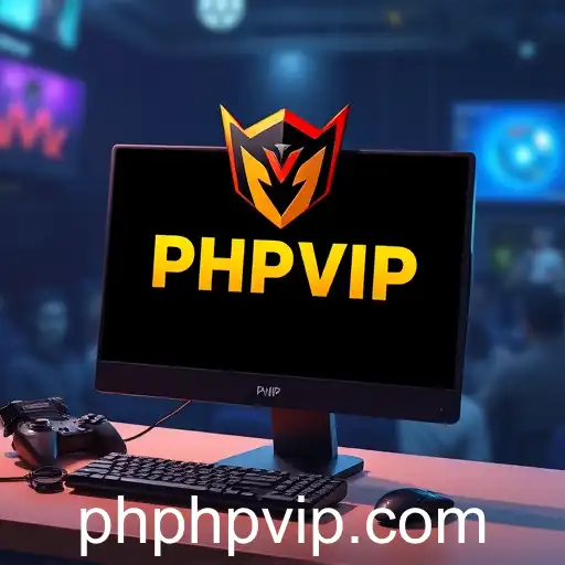 The Rise of PHPVIP in Online Gaming
