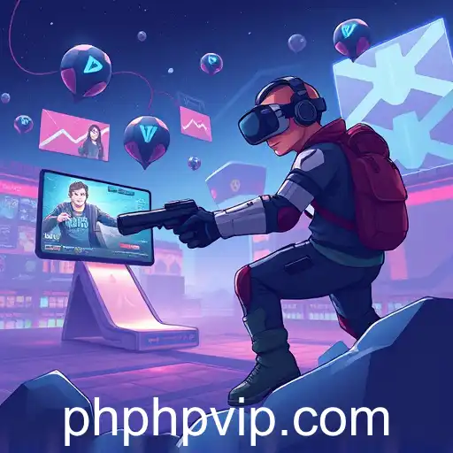 The Rise of PHPVIP in Online Gaming