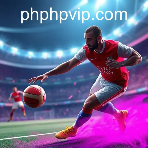 Exploring Sports Games: A Dive into Competitive and Fun Gaming Experiences