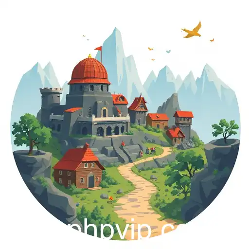 Exploring the World of Adventure Games: A Quest Beyond Reality