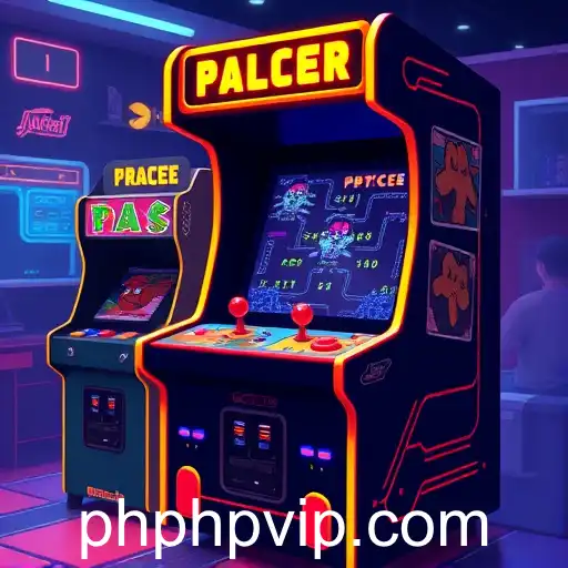 Exploring the Dynamic World of Online Arcade Games