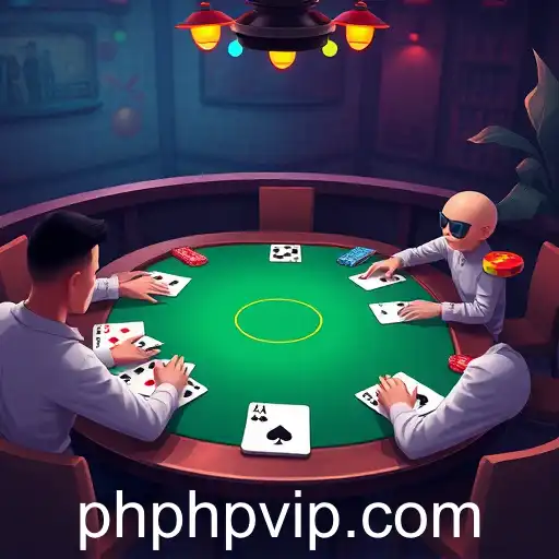 Exploring the World of Card Games on PHPSpecial