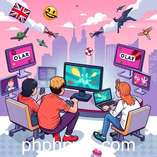 Evolution of Gaming Platforms in 2025