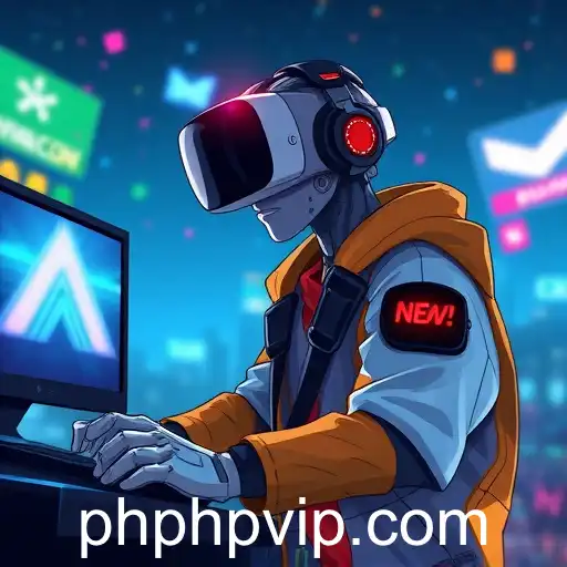 The Evolution of Online Gaming Platforms