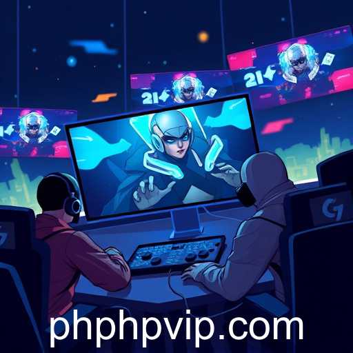 Rise of Interactive Gaming Portals