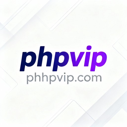 phpvip