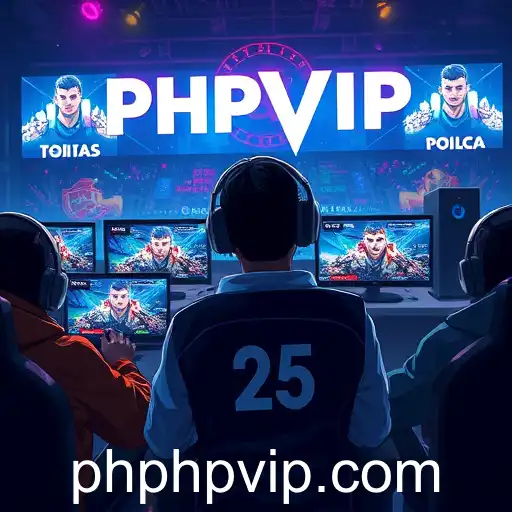 PHPVIP and the Changing Landscape of Online Gaming