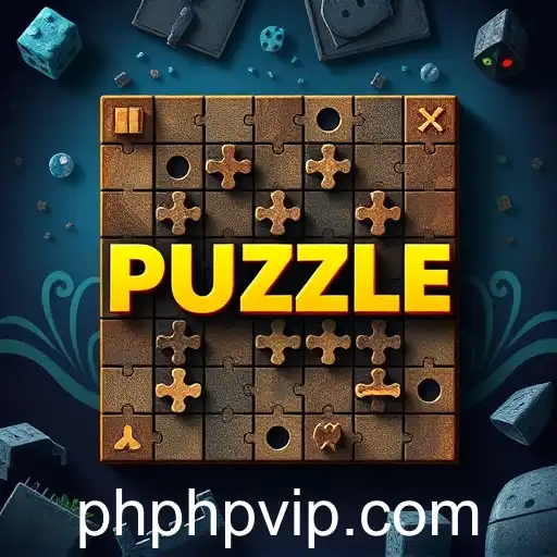 Exploring the Intricacies of Puzzle Games on the PHPVIP Platform