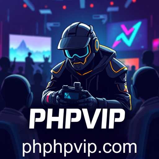 The Rise of PHPVIP in Gaming Culture