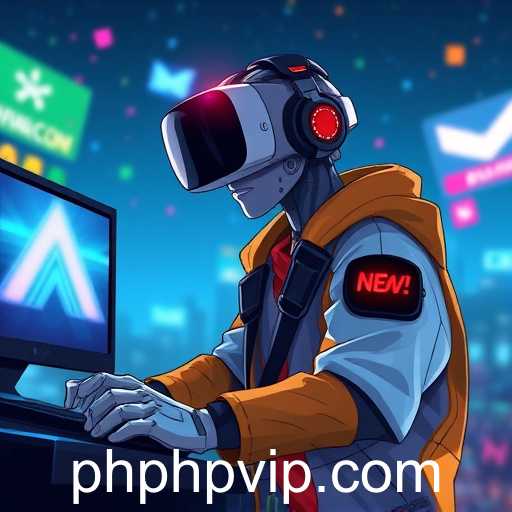 The Rise of PHPVIP in Online Gaming