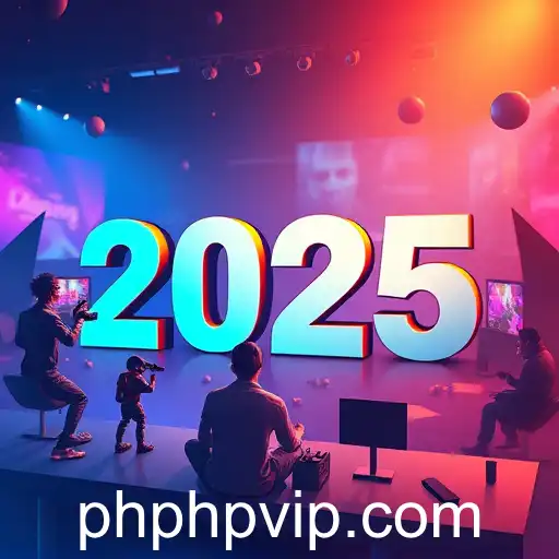 Rise of PHPVIP: A Gaming Revolution