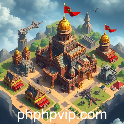 The Thrill of Strategy Games: Exploring the Depths of Strategic Thinking