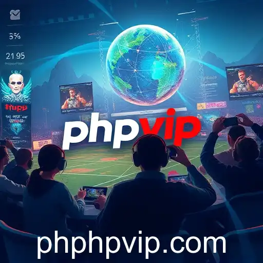 The Unfolding Trends of phpvip in 2025