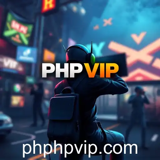 Unveiling PHPVIP: The New Hub for Gamers