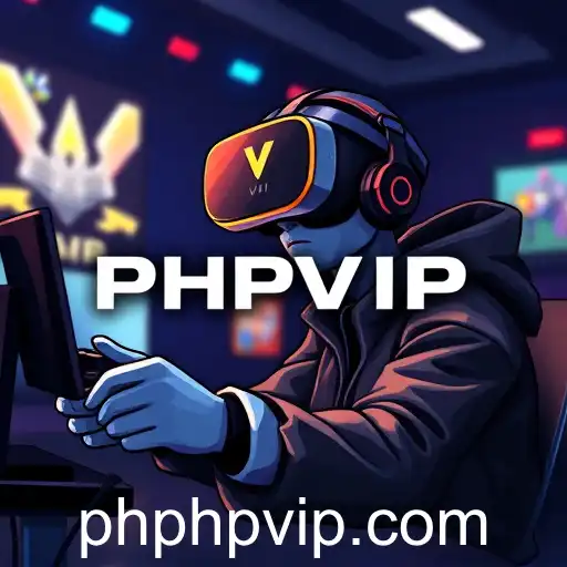 The Rise of PHPVIP in Global Gaming